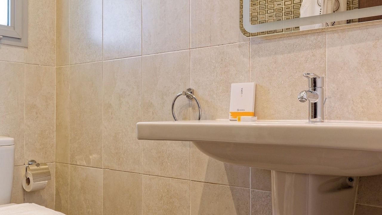 Photo of Bathroom in New Cairo