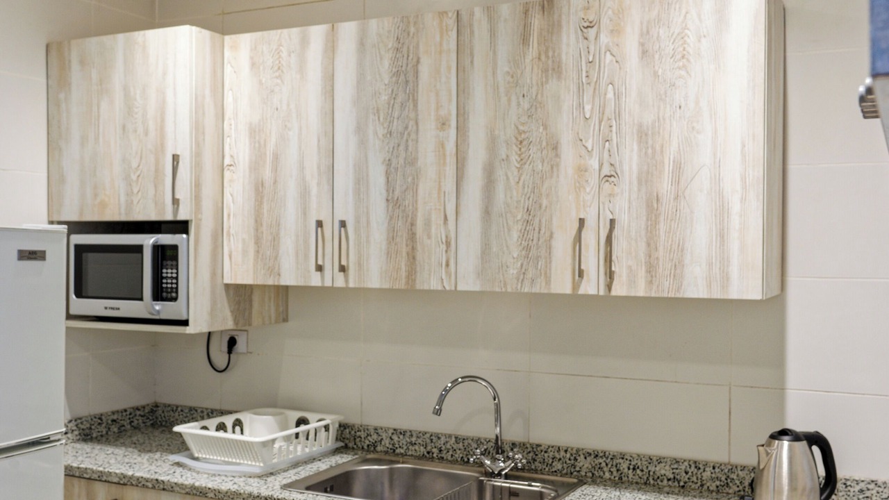 Photo of Kitchen in New Cairo