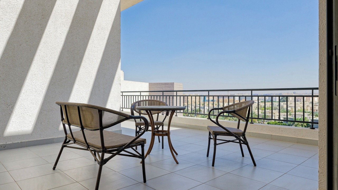 Photo of Outdoor in New Cairo
