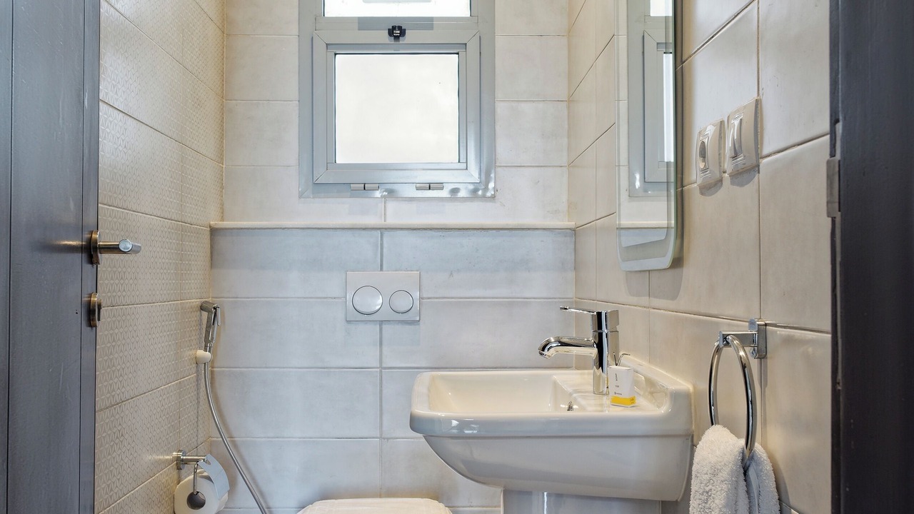 Photo of Bathroom in New Cairo