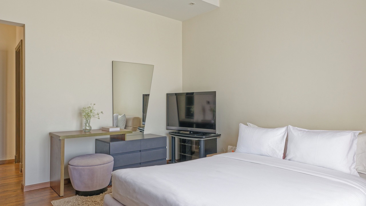 Photo of Bedroom in New Cairo