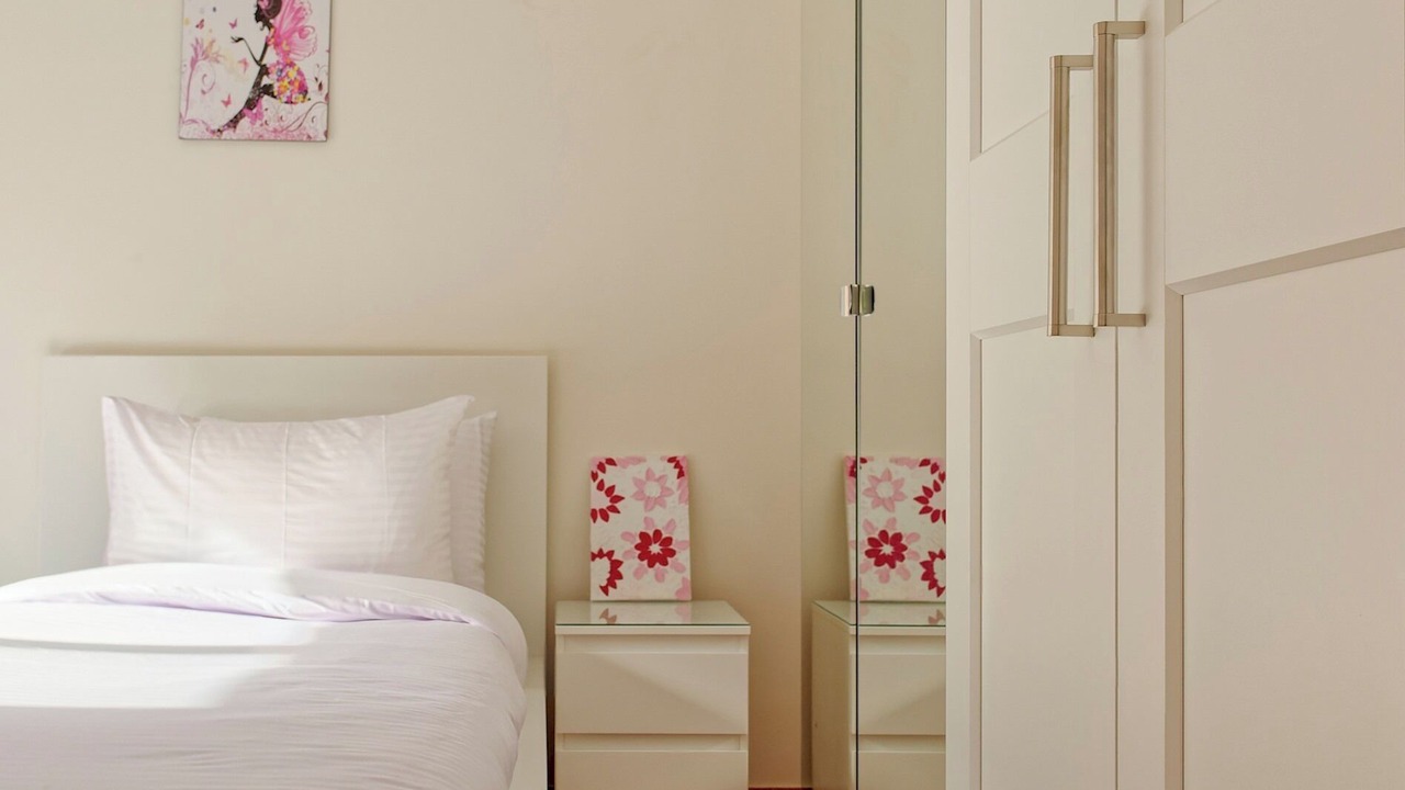Photo of Bedroom in Sheikh Zayed City