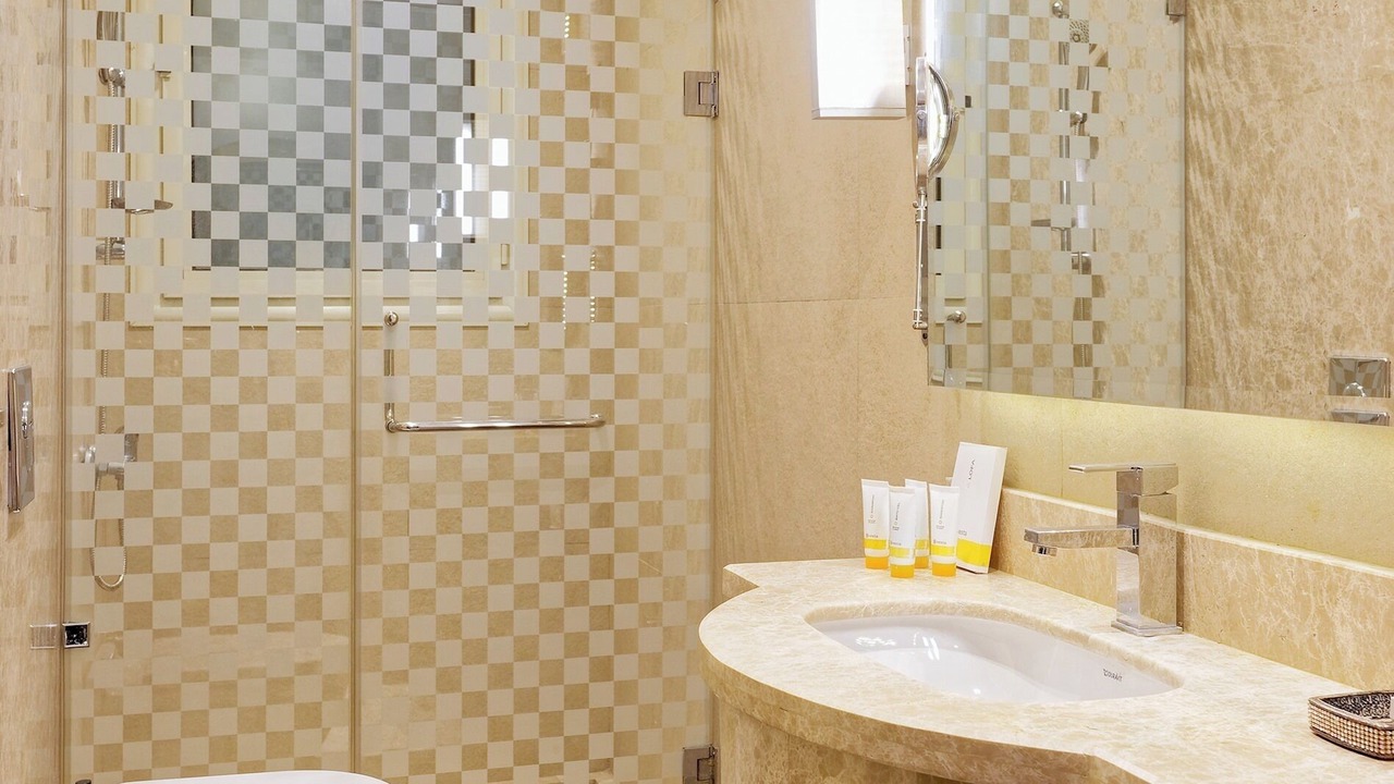 Photo of Bathroom in The 5th Settlement