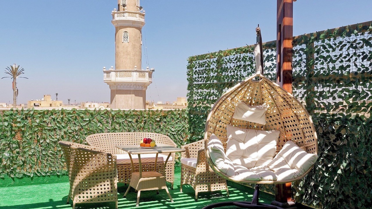 Photo of Outdoor in New Cairo