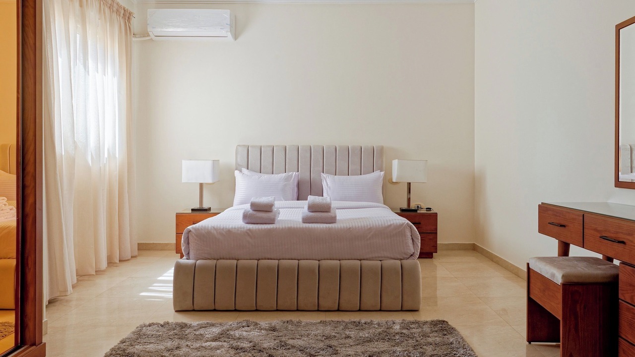 Photo of Bedroom in New Cairo