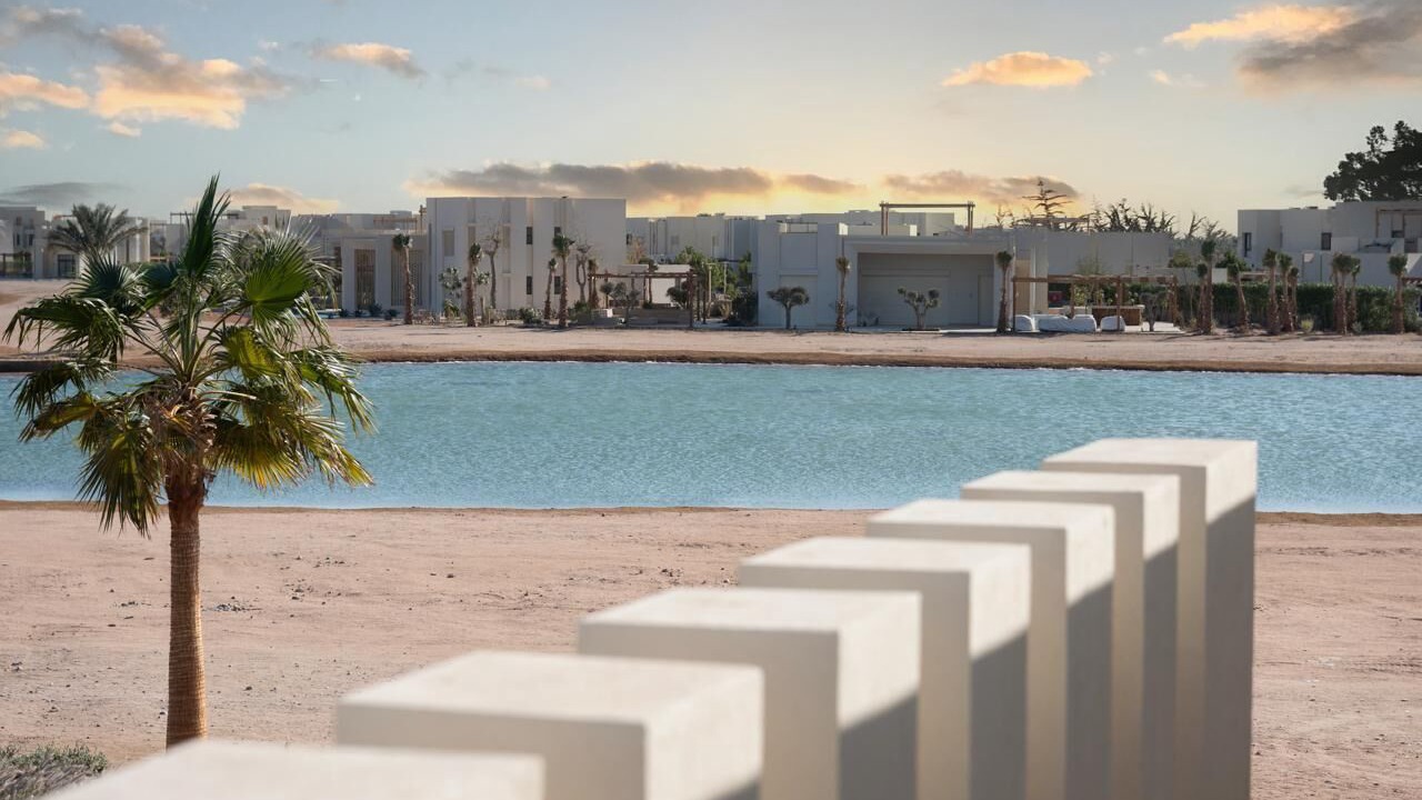 Photo of Outdoor in El Gouna