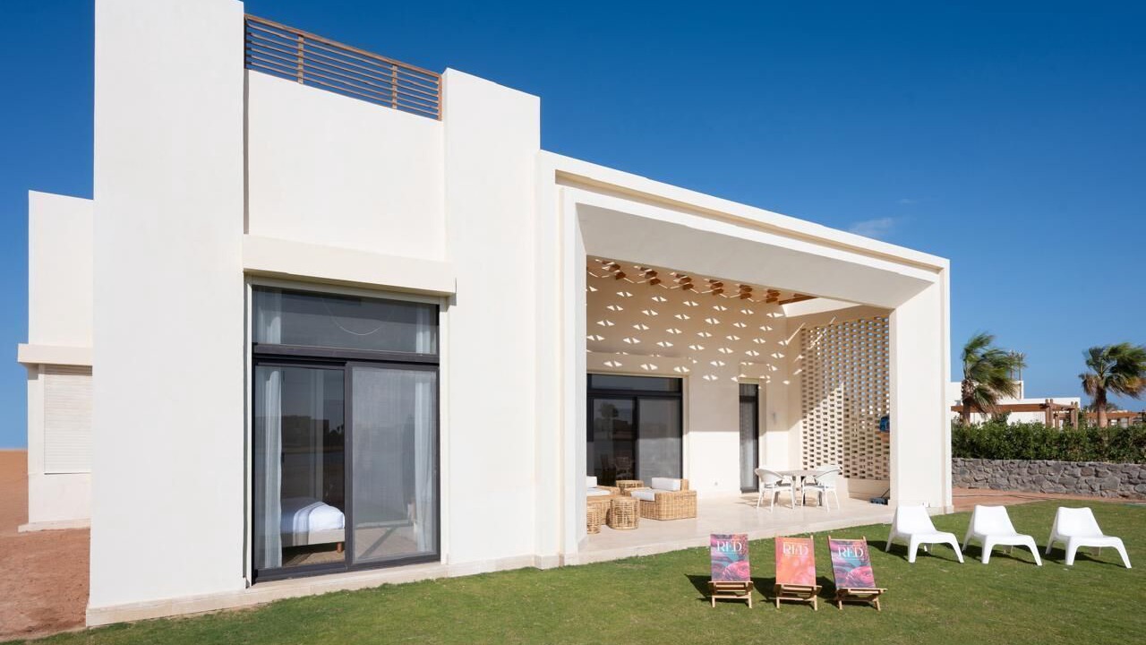 Photo of Outdoor in El Gouna