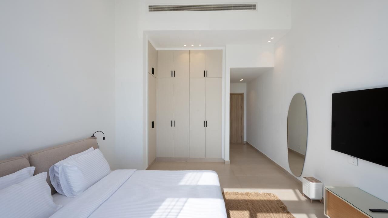 Photo of Bedroom in El Gouna