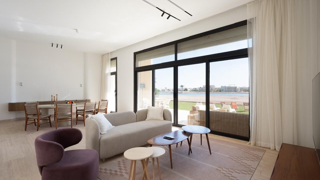 Photo of Livingroom in El Gouna