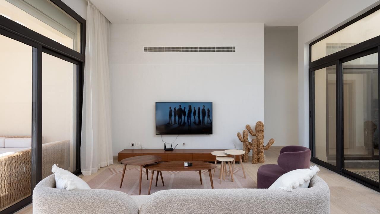 Photo of Livingroom in El Gouna