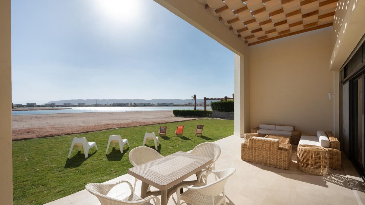 Photo of Outdoor in El Gouna