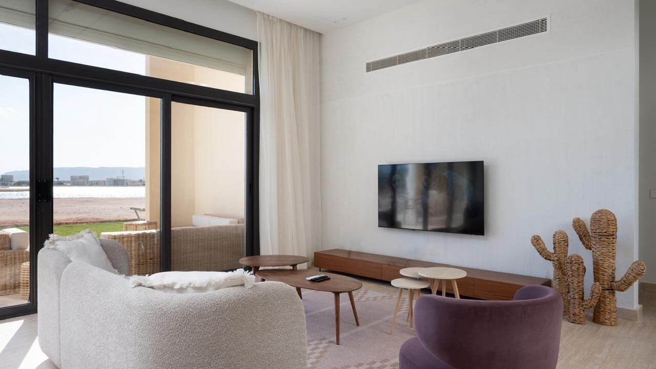 Photo of Livingroom in El Gouna