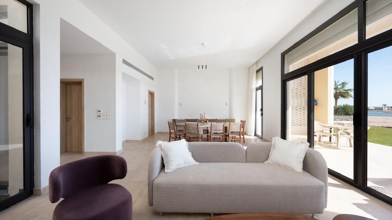 Photo of Livingroom in El Gouna
