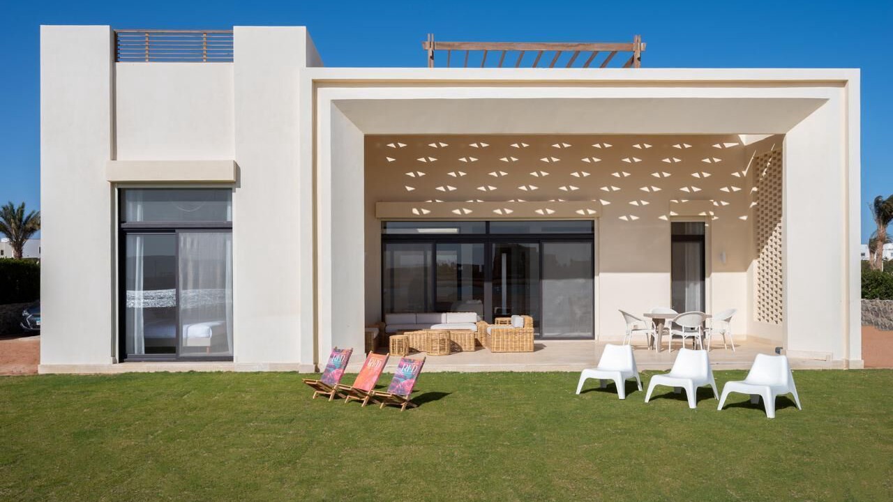 Photo of Outdoor in El Gouna