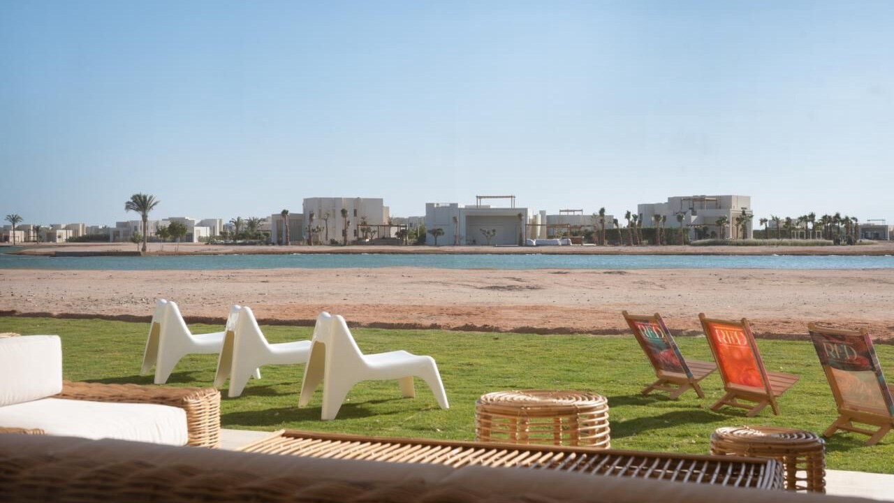 Photo of Outdoor in El Gouna