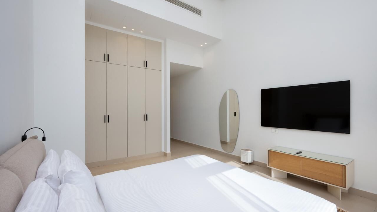Photo of Bedroom in El Gouna