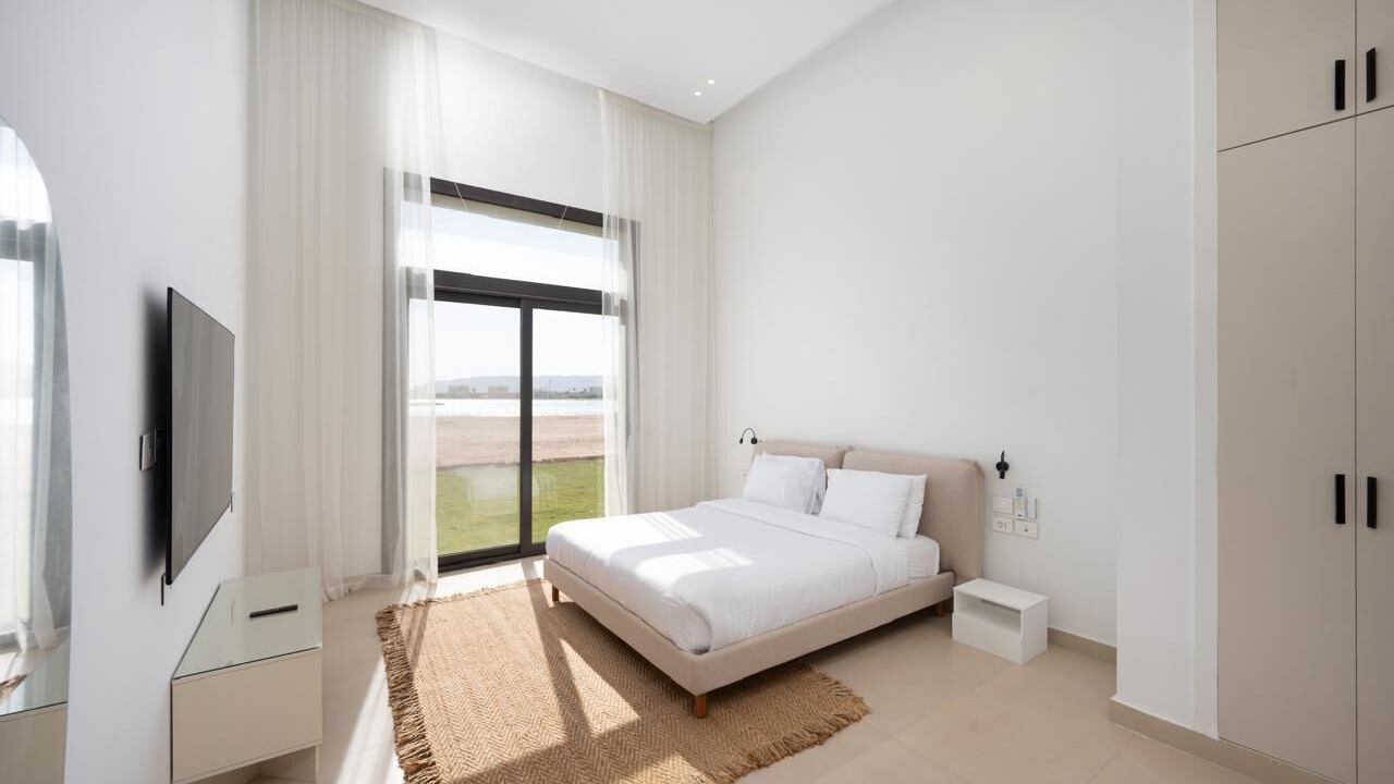 Photo of Bedroom in El Gouna
