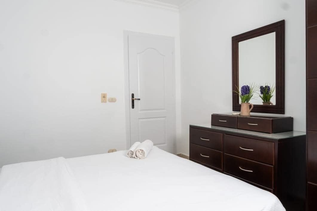 Photo of Bedroom in El Hadaba