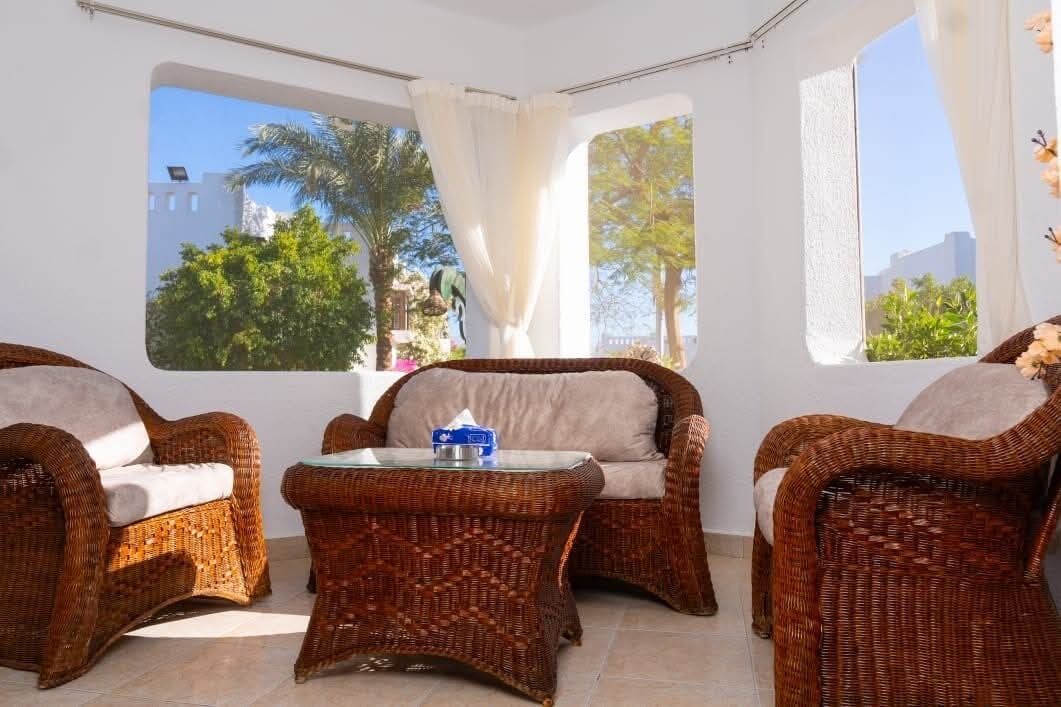 Photo of Livingroom in El Hadaba