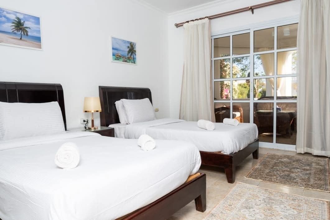 Photo of Bedroom in El Hadaba