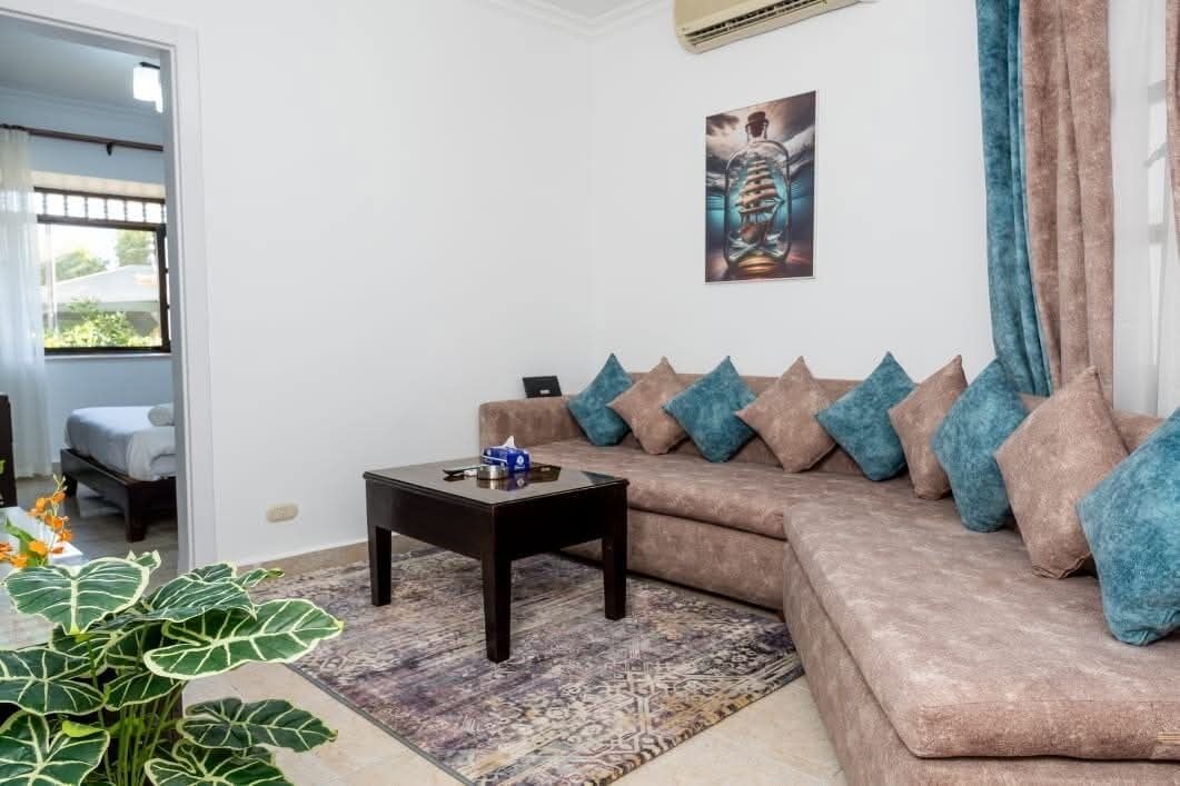 Photo of Livingroom in El Hadaba