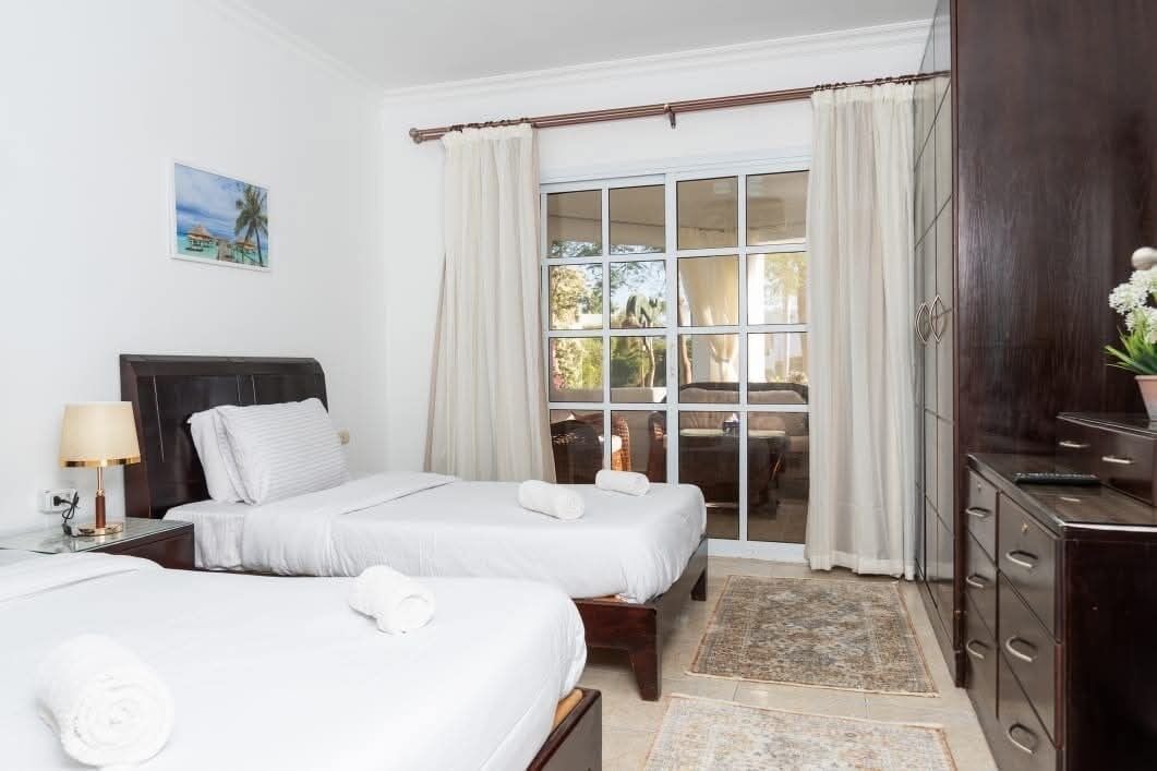 Photo of Bedroom in El Hadaba
