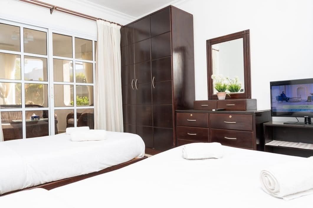 Photo of Bedroom in El Hadaba