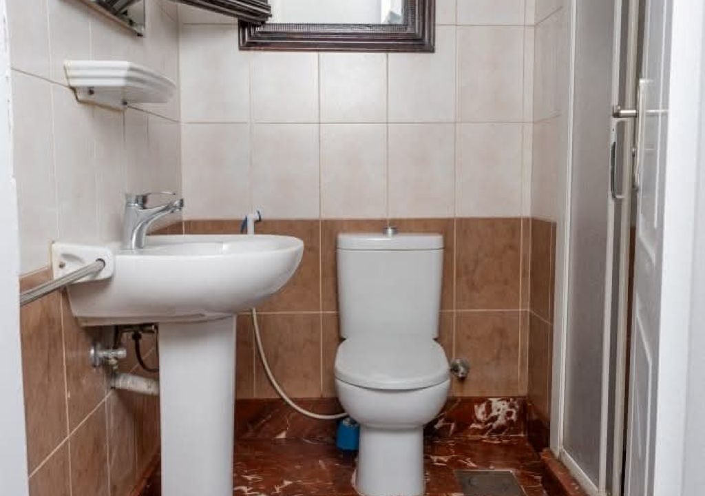 Photo of Bathroom in El Hadaba