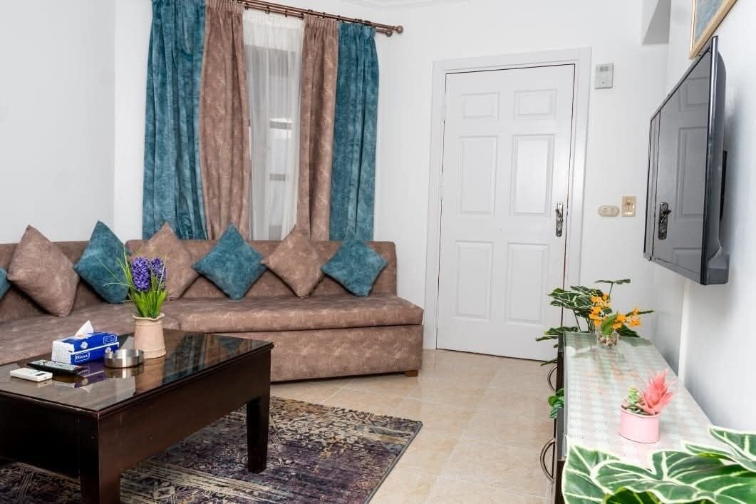 Photo of Livingroom in El Hadaba