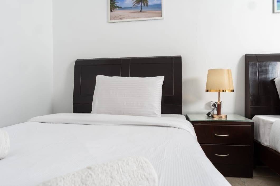 Photo of Bedroom in El Hadaba