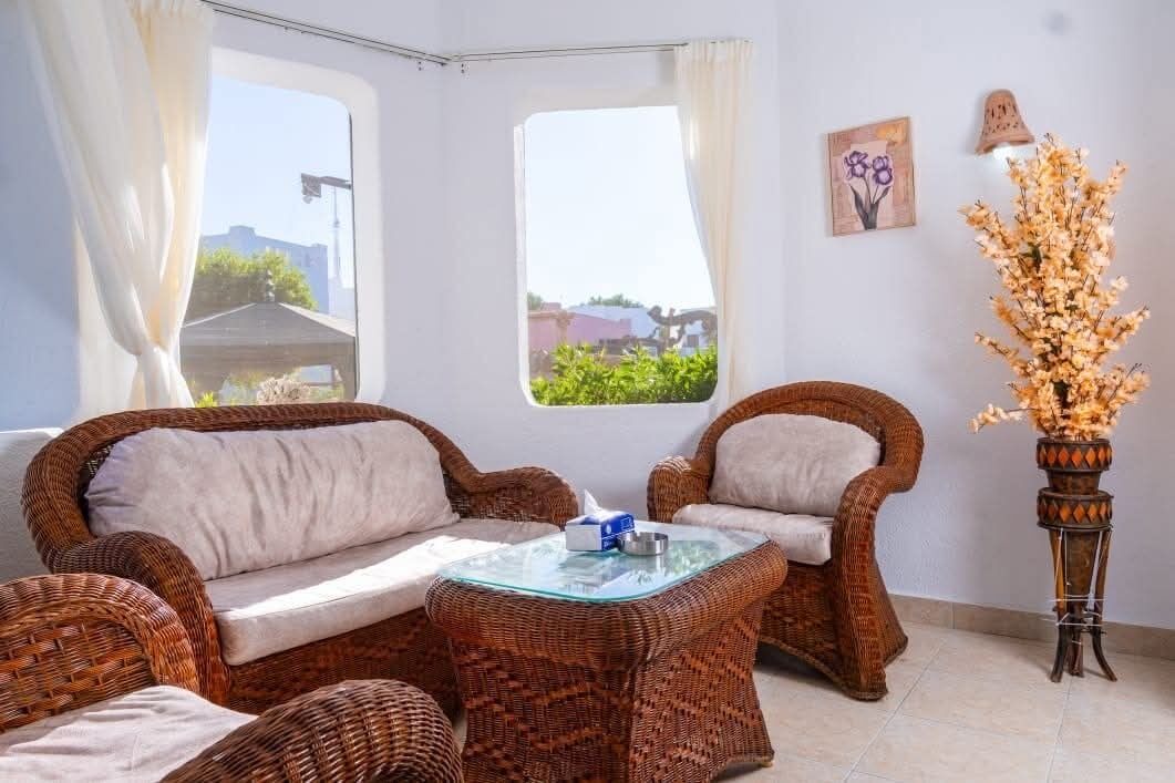 Photo of Livingroom in El Hadaba