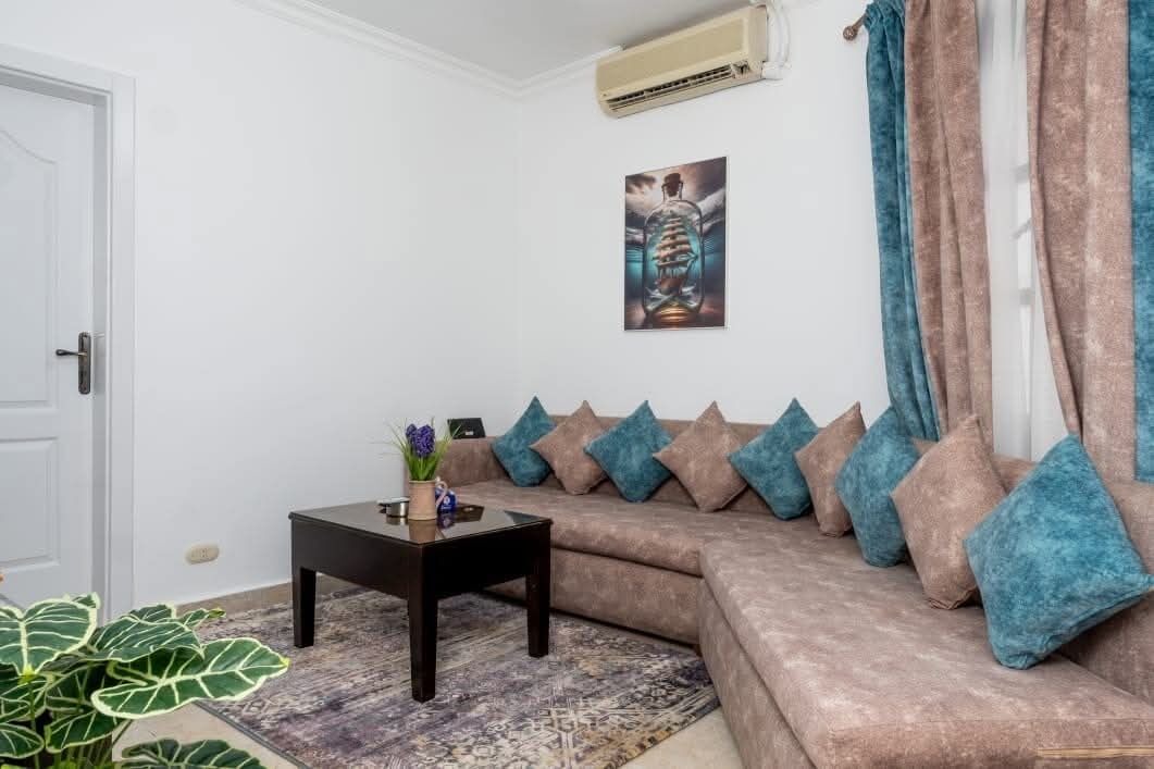 Photo of Livingroom in El Hadaba