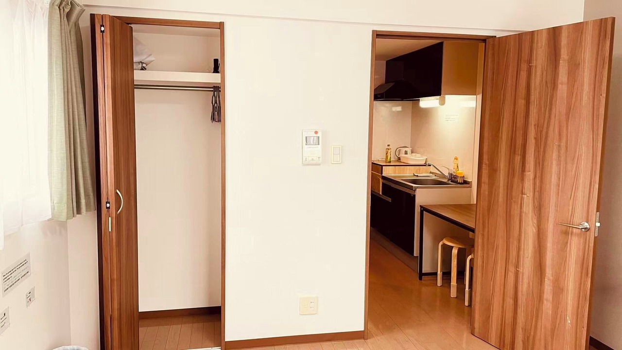 Photo of Kitchen in Kamezawa