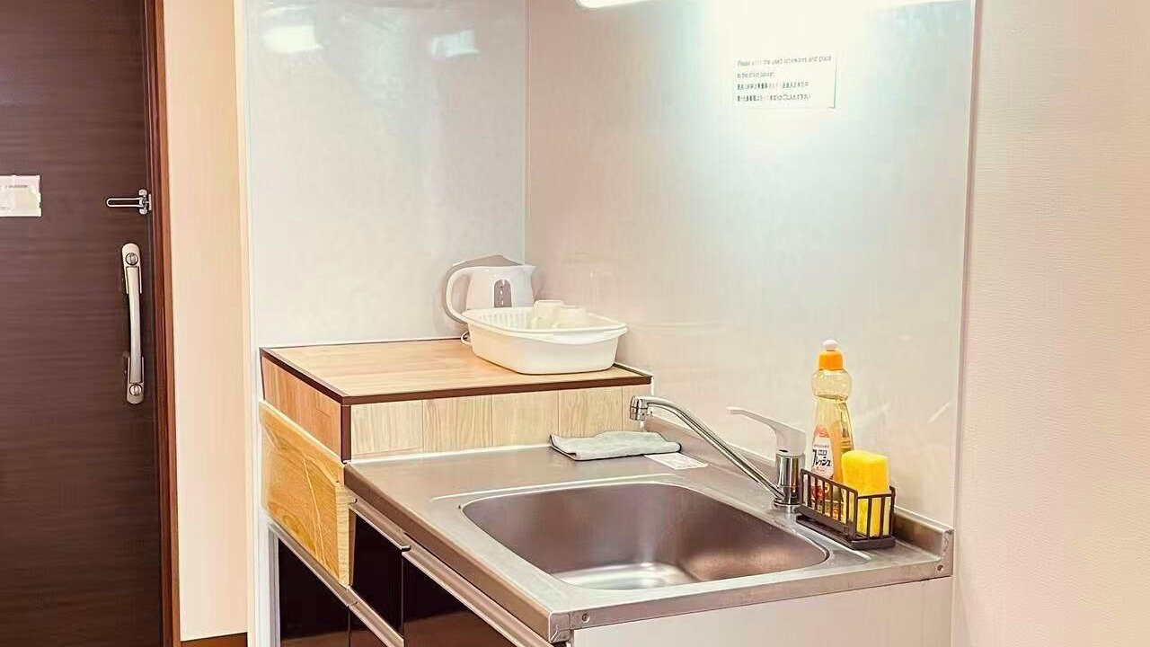 Photo of Kitchen in Kamezawa