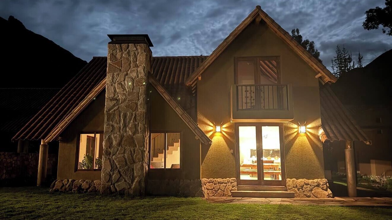 Photo of Outdoor in Calca