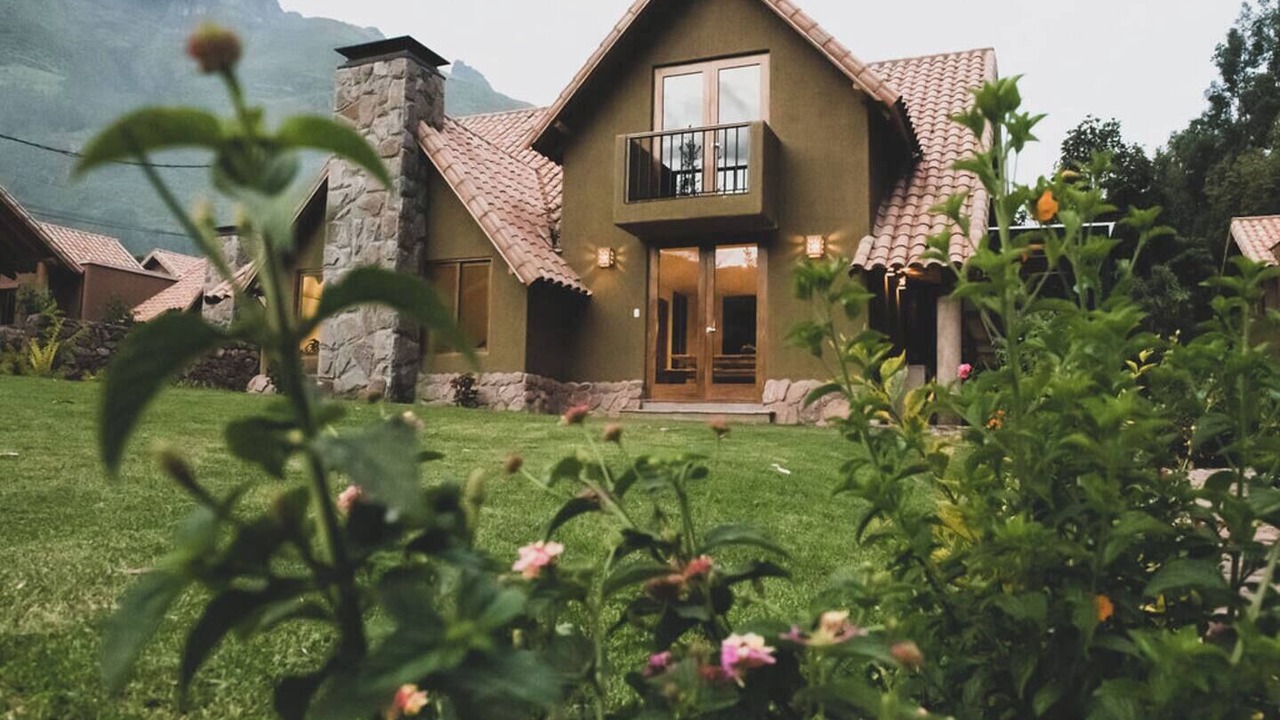 Photo of Outdoor in Calca
