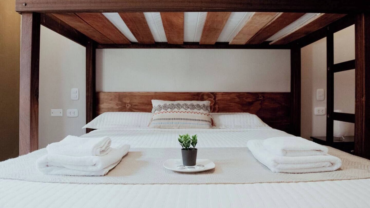 Photo of Bedroom in Calca