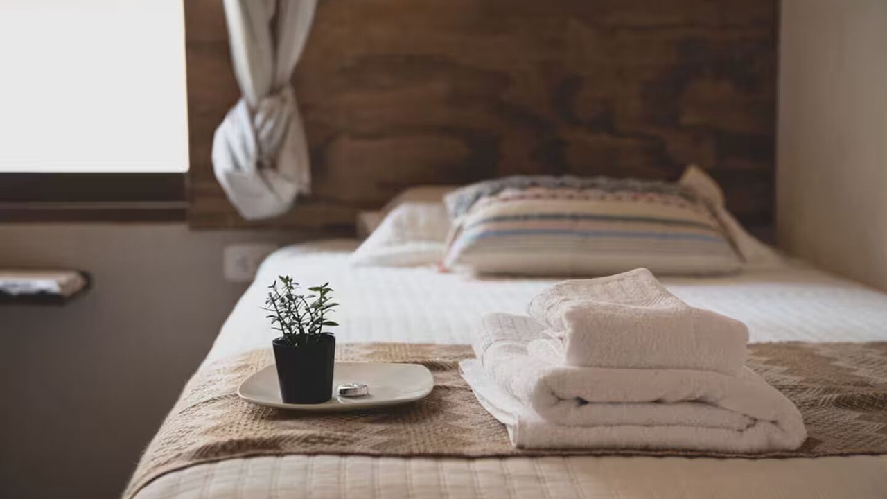 Photo of Bedroom in Calca