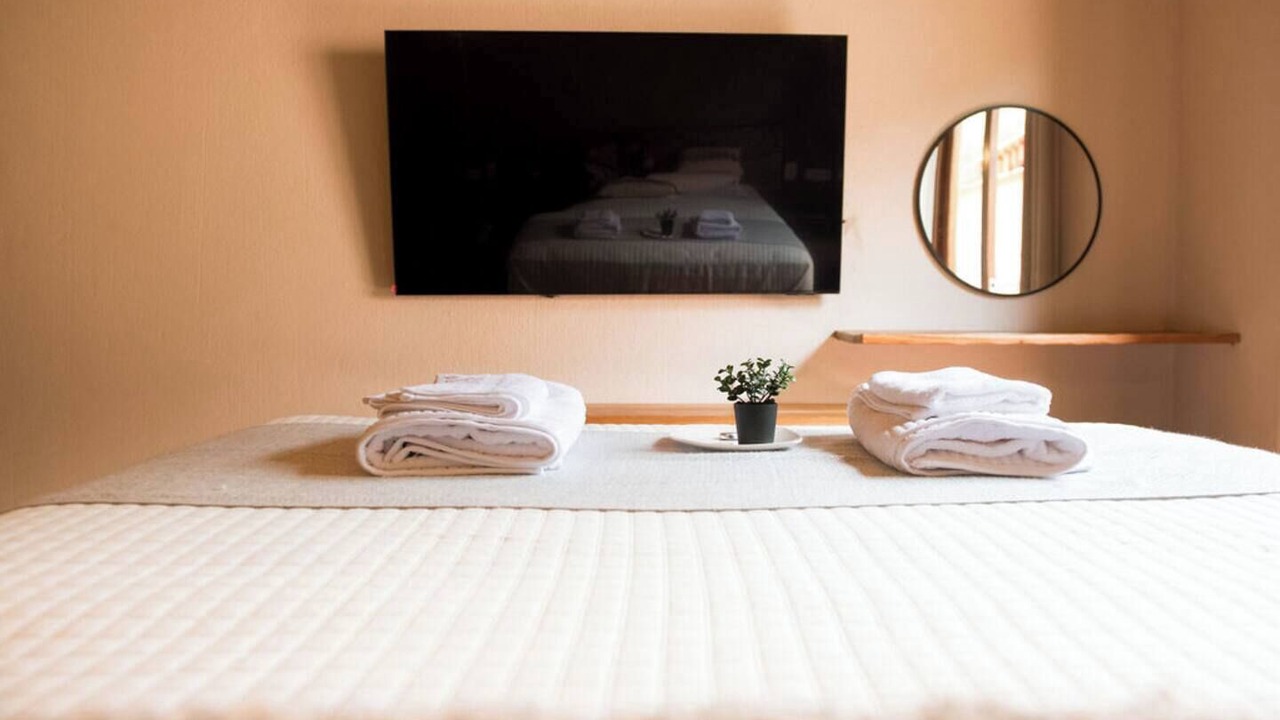 Photo of Bedroom in Calca