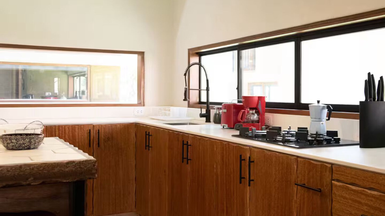 Photo of Kitchen in Calca