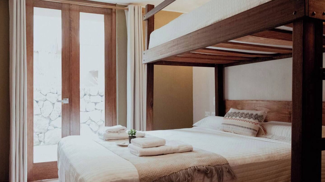 Photo of Bedroom in Calca