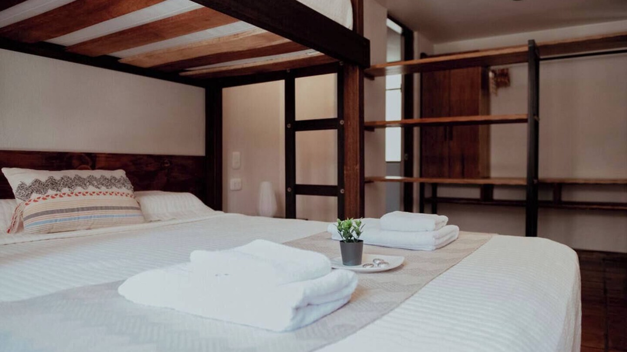 Photo of Bedroom in Calca