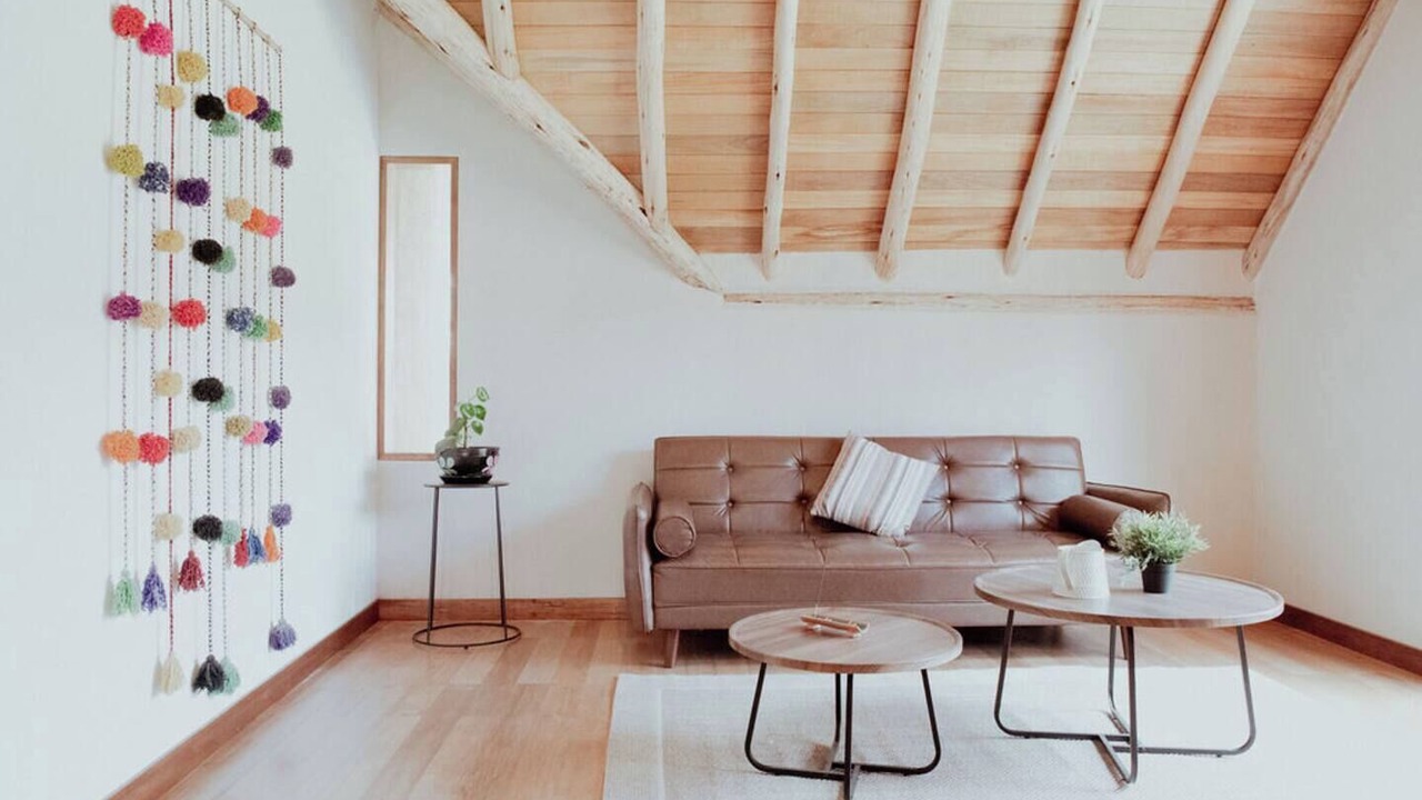 Photo of Livingroom in Calca