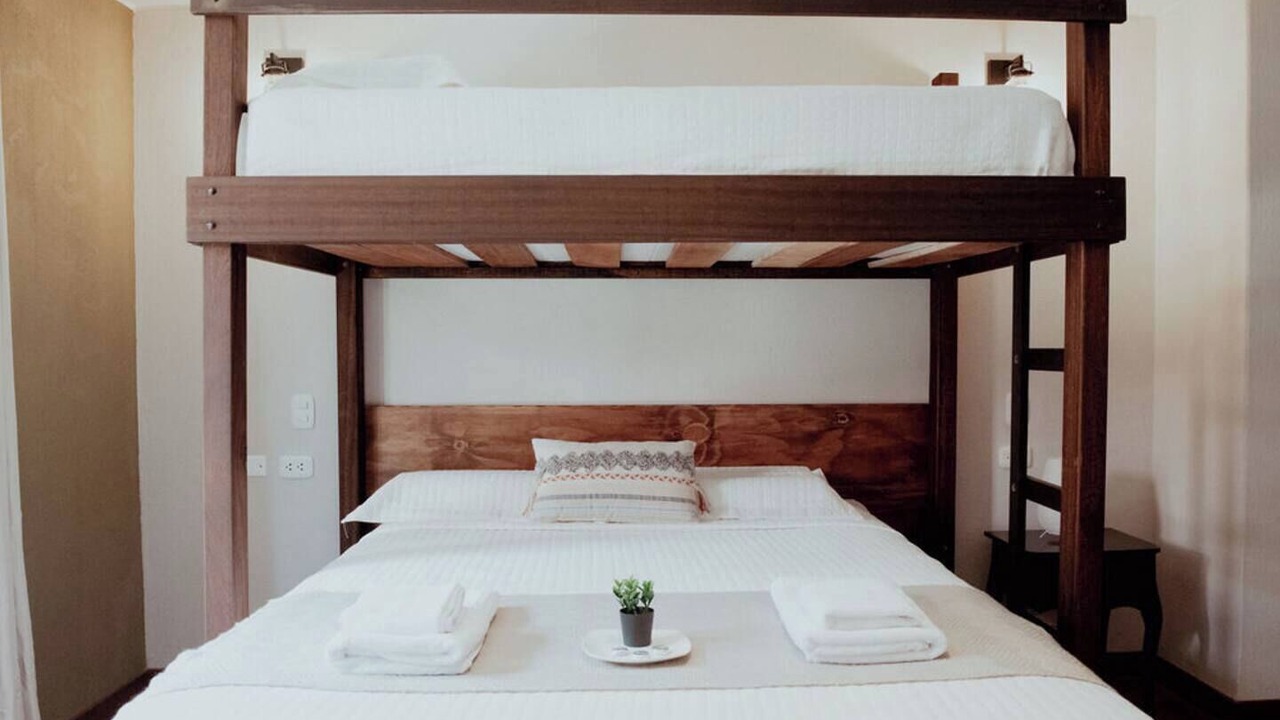 Photo of Bedroom in Calca