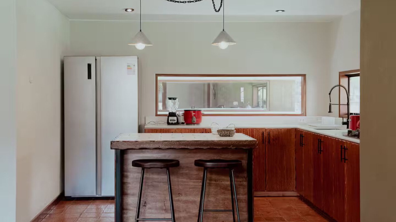 Photo of Kitchen in Calca