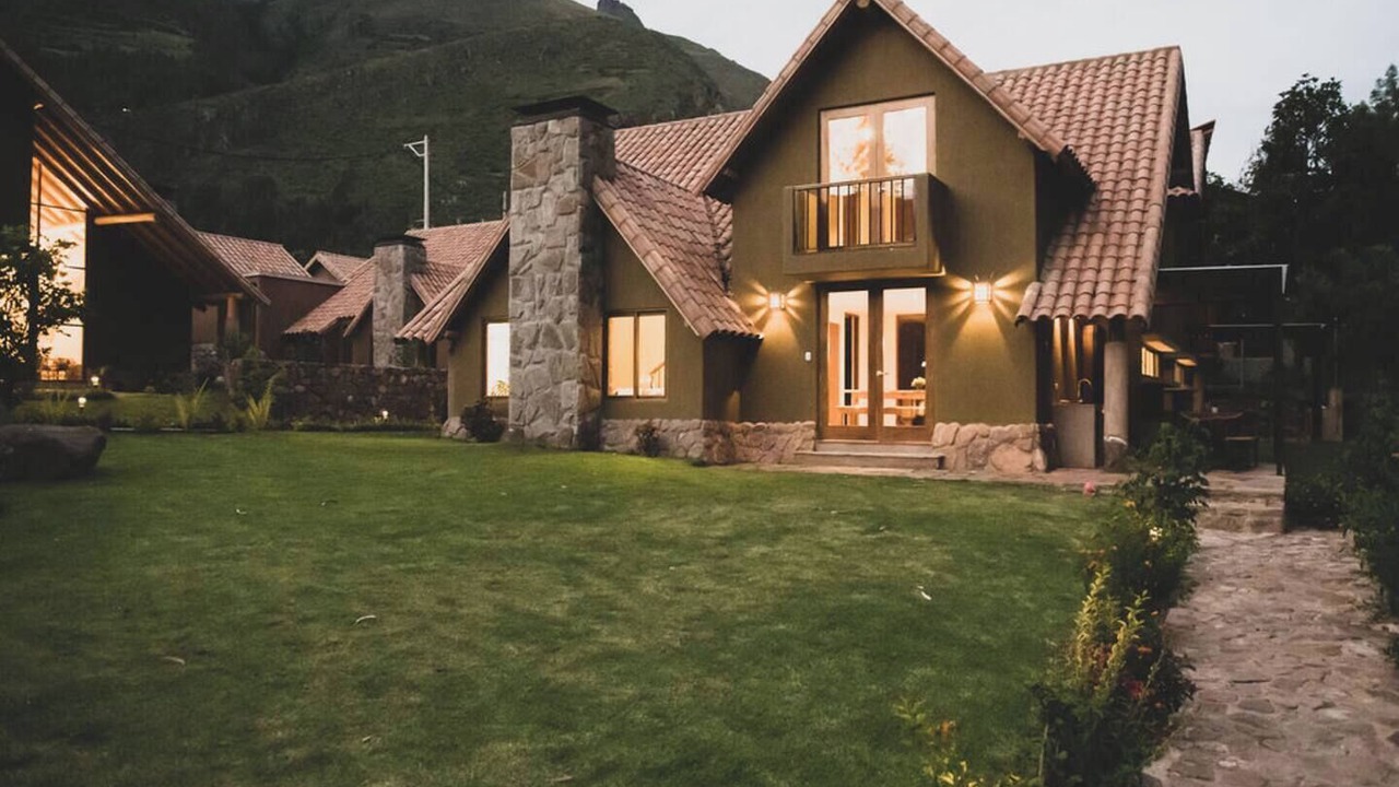 Photo of Outdoor in Calca