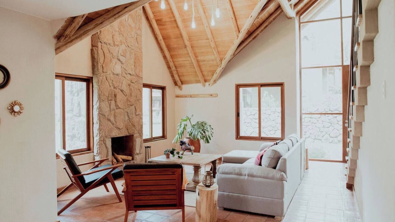 Photo of Livingroom in Calca