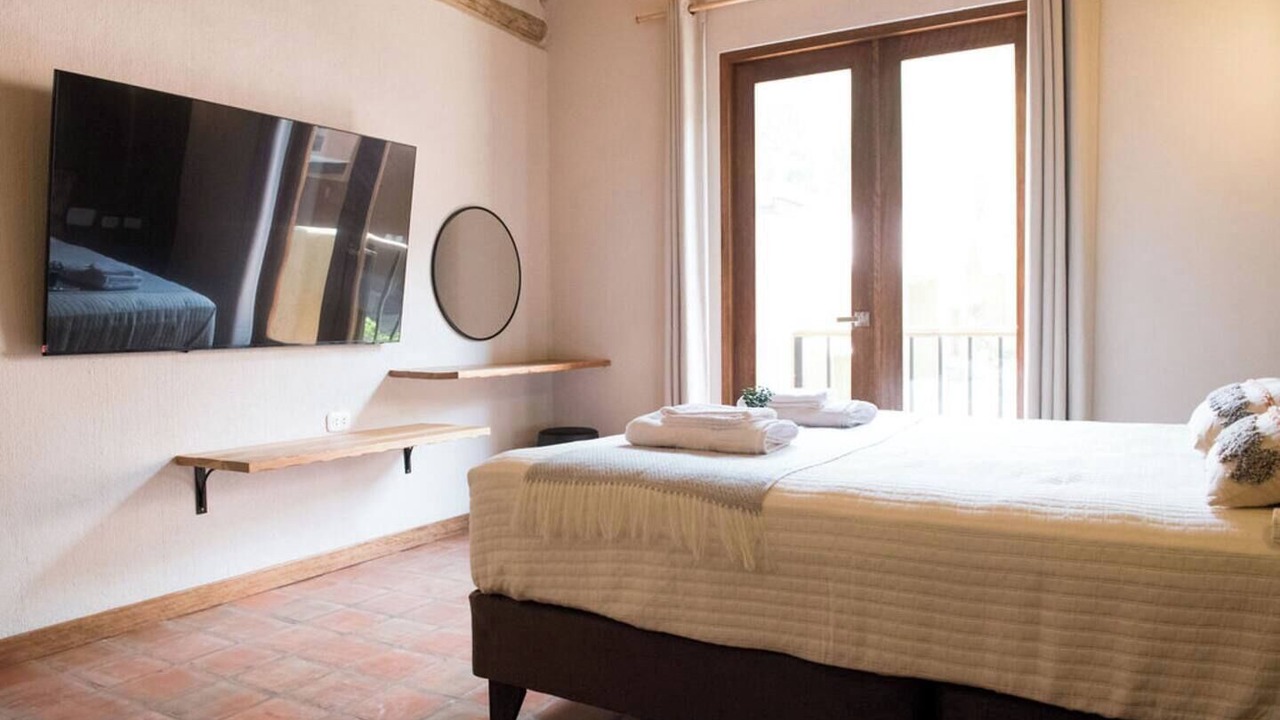 Photo of Bedroom in Calca