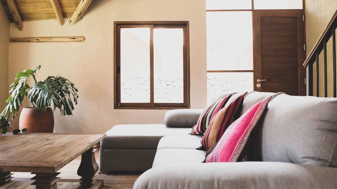 Photo of Livingroom in Calca