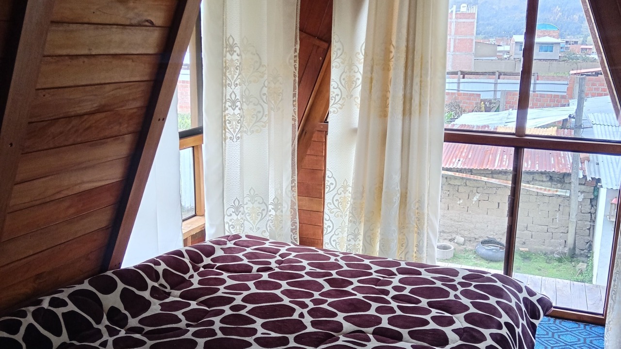 Photo of Bedroom in Sicuani